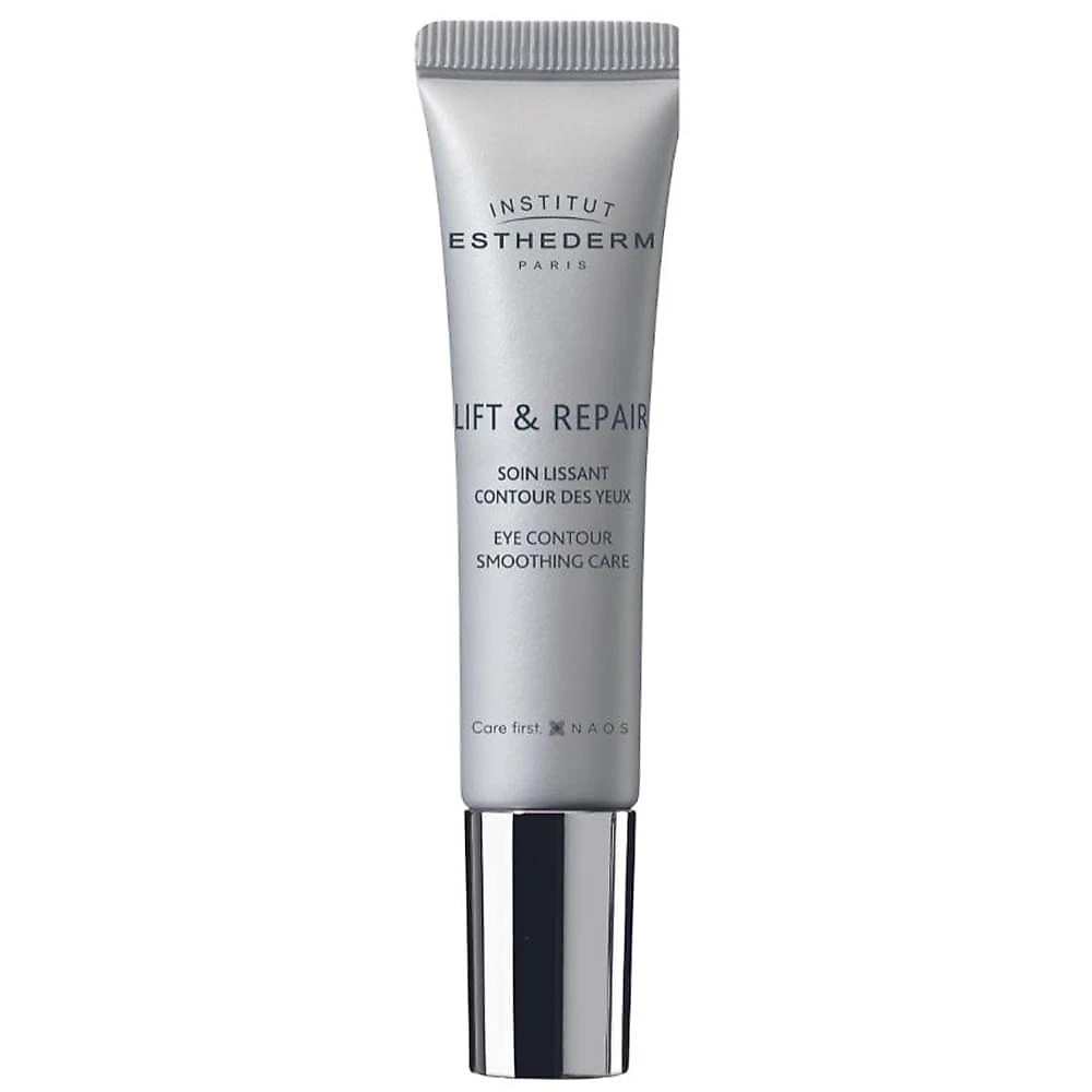 Sérum anti-idade efeito lifting para Área dos olhos esthederm - lift & repair eye 15ml