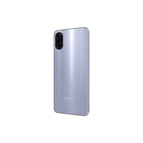 Celular Samsung Galaxy A07 Tela 6.7" 128GB 4G 90Hz Câmera Dupla 50MP Violeta