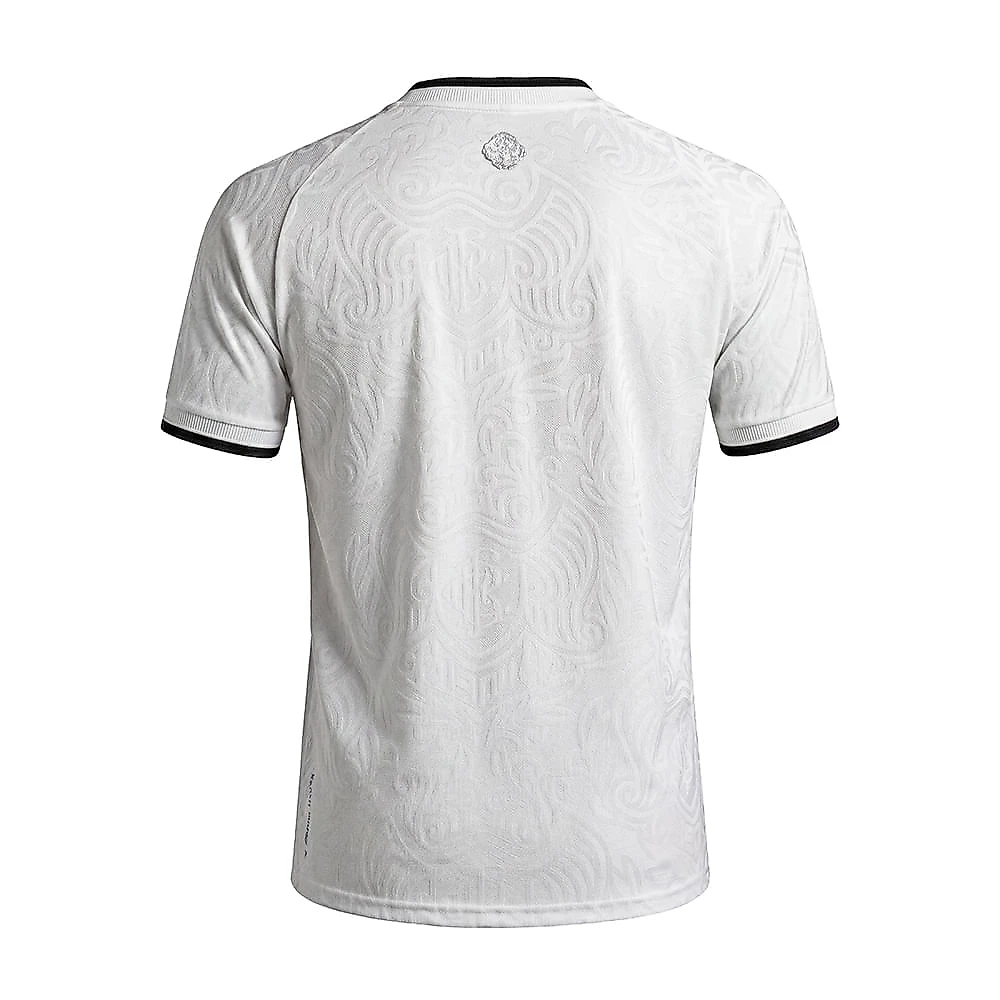 Camisa Third Mizuno x Botafogo Masculina EG Branco