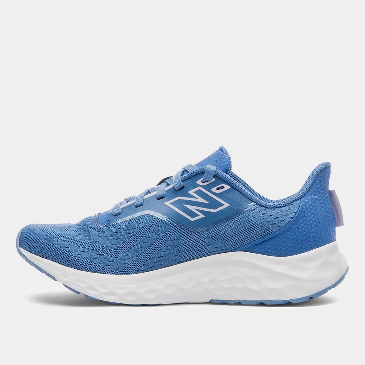 Tênis New Balance Fresh Foam Arishi V'4 Feminino Azul+Marinho - 34