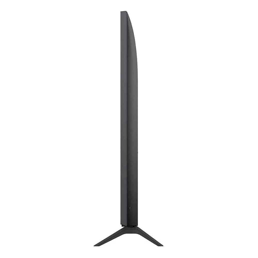 Miniatura Smart Tv 86 Polegadas 86nano80asa 4k Uhd Nano A7 Ai Processor 4k Gen8 Webos 25 LG Preto - Bivolt