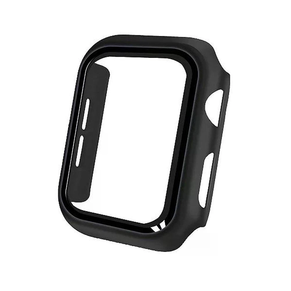 Case para Apple Watch Gshield Armor 46MM com Proteção Contra Impactos Preta