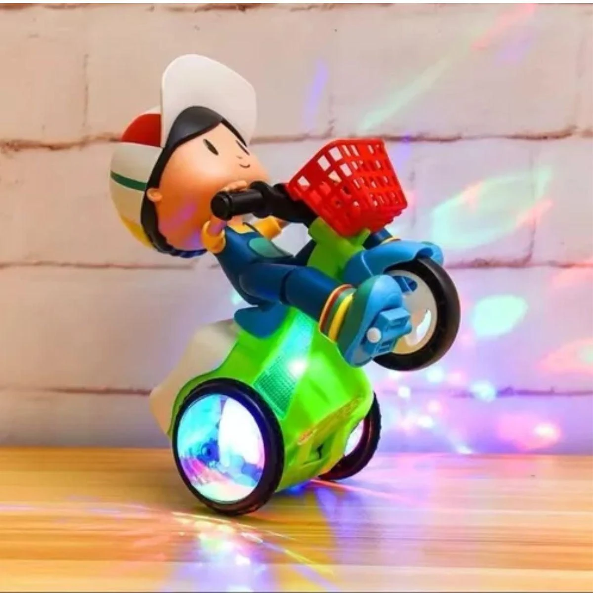 Bicicleta Moto Elétrica Brinquedo Grande Pequeno Médio