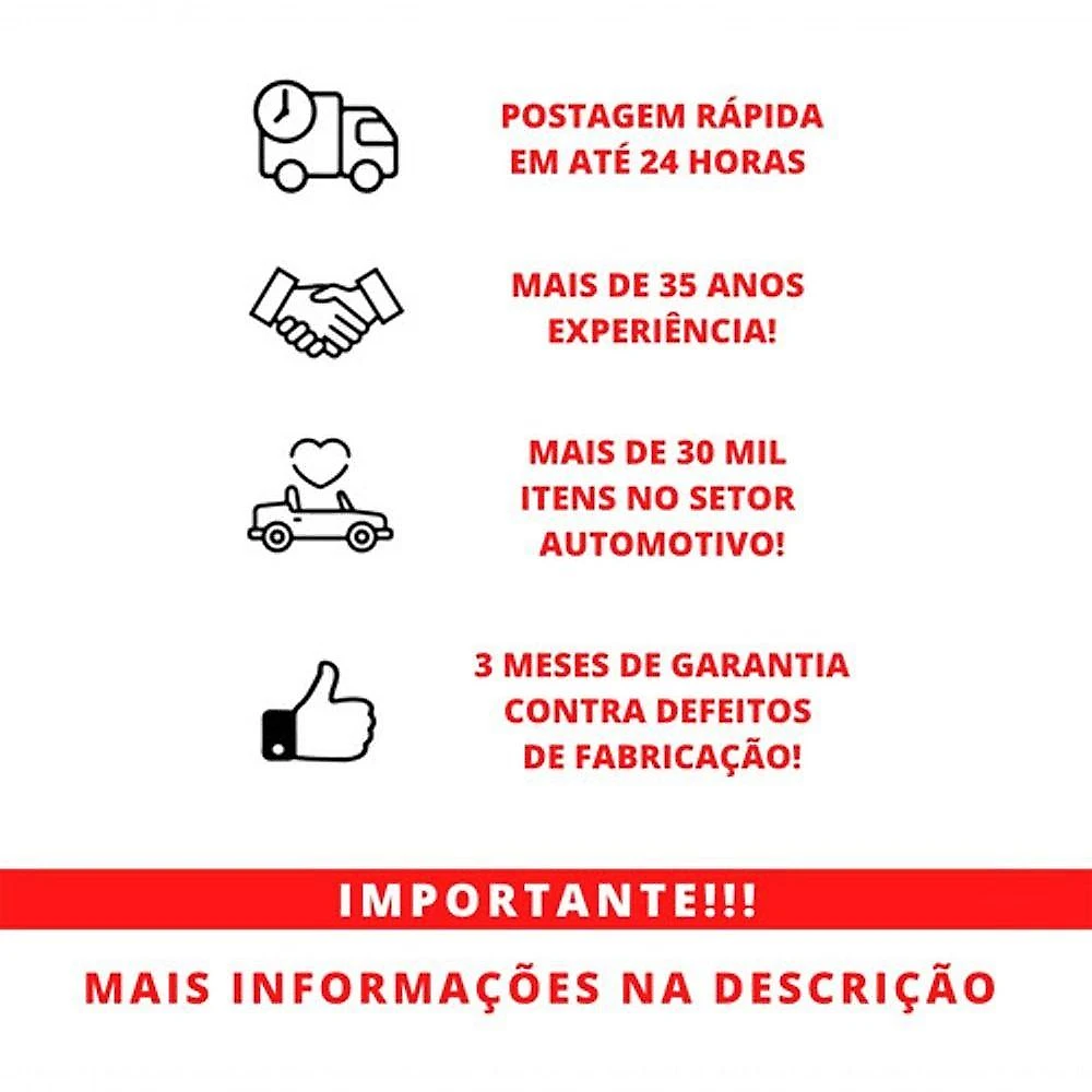 Maçaneta Externa Porta Dianteira Esquerdo Uno 2014 2015 2016 [f103]