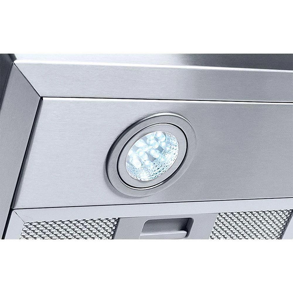 Lâmpada Led Plug Branco Para Coifas Terim Branco