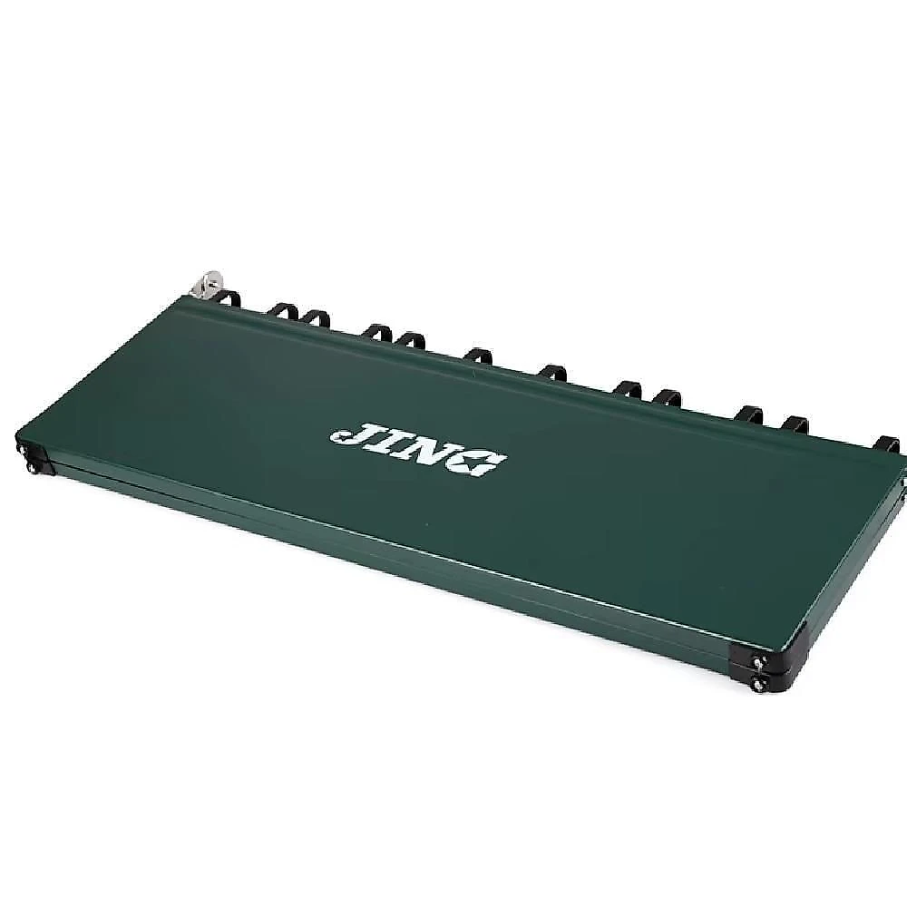 Placar Contador de Pontos Manual Dobrável 999 Basquete Vôlei Ping Pong