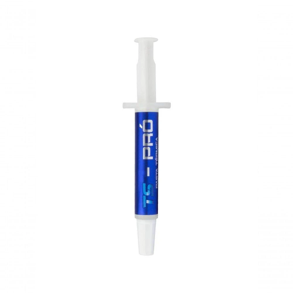 Pasta Termica Ts Pro Cinza 4 Gramas
