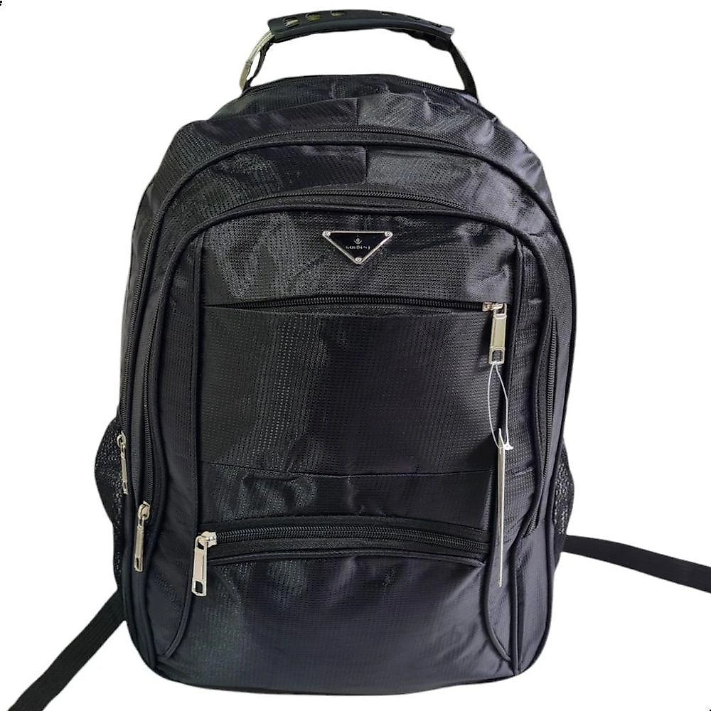 Mochila Pequena Unisex Masculina E Feminina Escola Trabalho