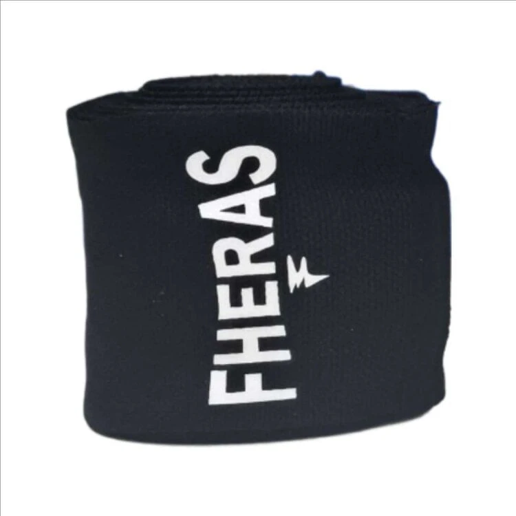 Bandagem Fheras Elastica 35M - Preto