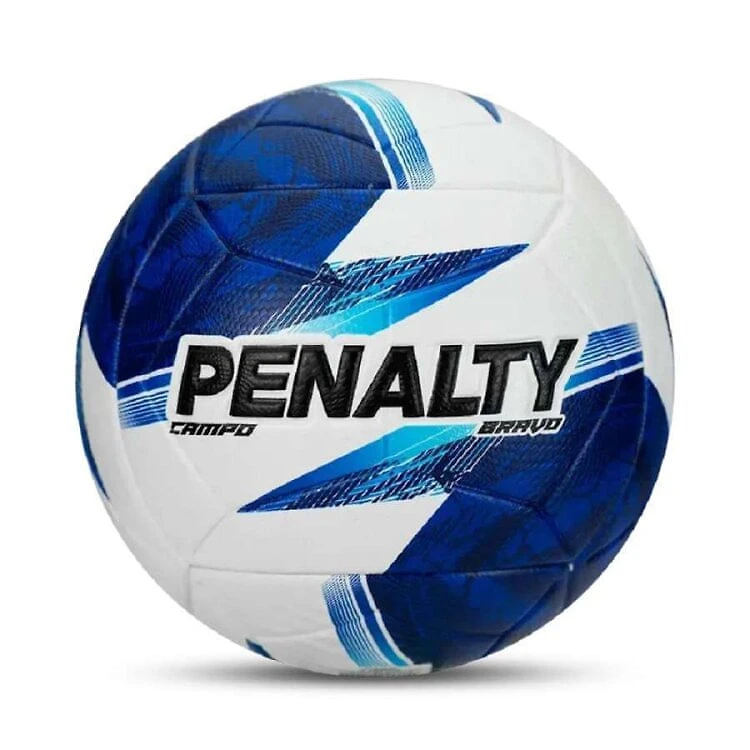 Bola Campo Penalty Bravo XVI - Bcoazul