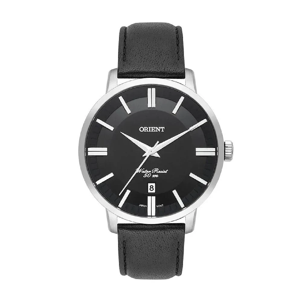 Relógio Orient Neo Vintage Masculino MBSC1038 P1PX