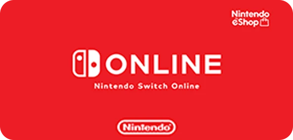 Nintendo Switch Online