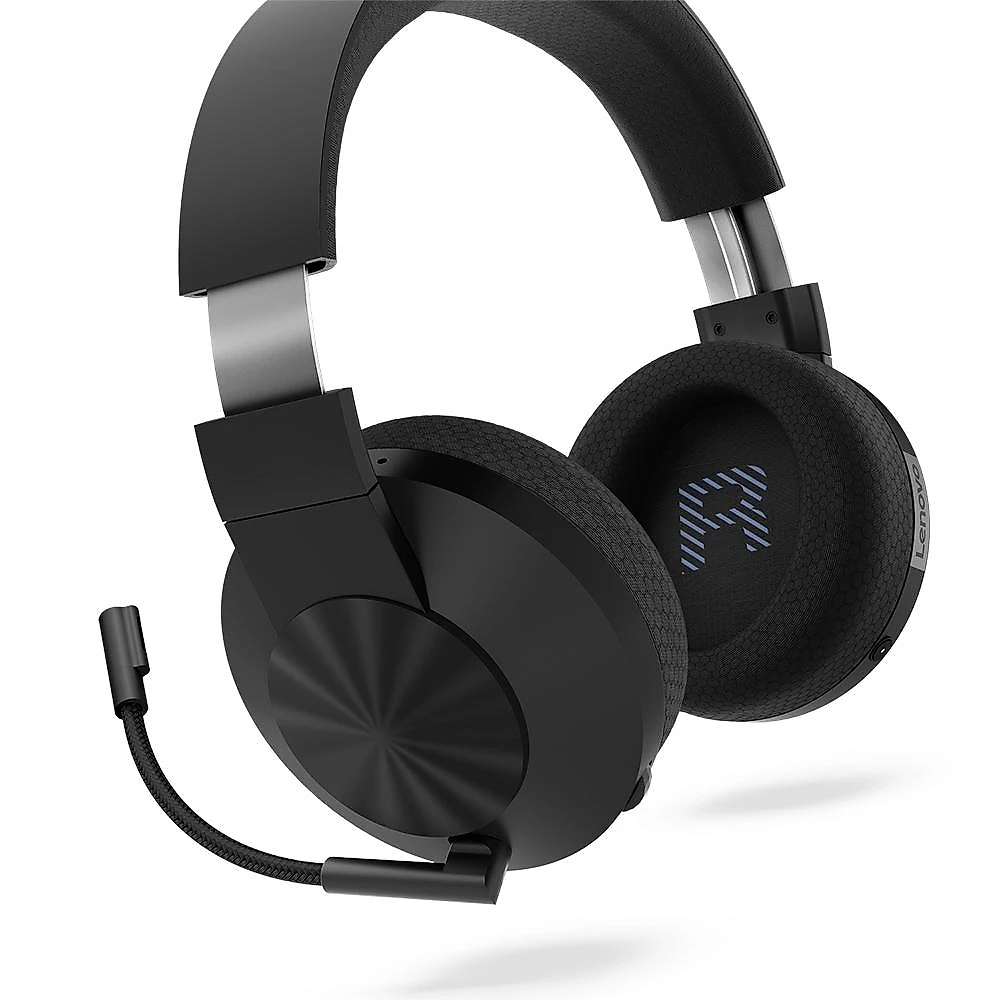 Headset Gamer Sem Fio Lenovo Legion H600 GXD1A03963