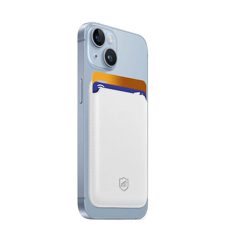 Kit Magsafe - Capa case capinha e Carteira para iPhone 11 Pro Max - Gshield