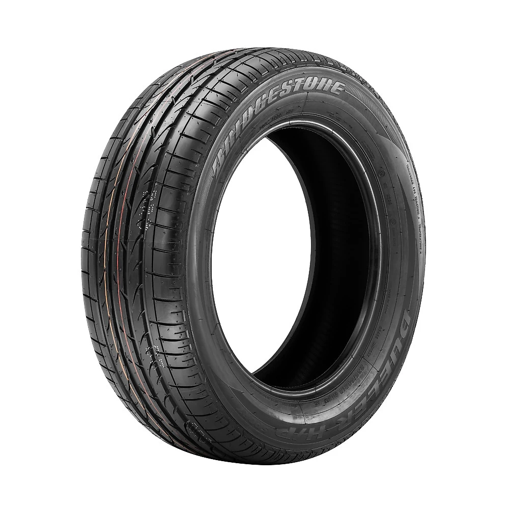 Pneu Bridgestone Dueler H/p Sport 255/55 R18 109y