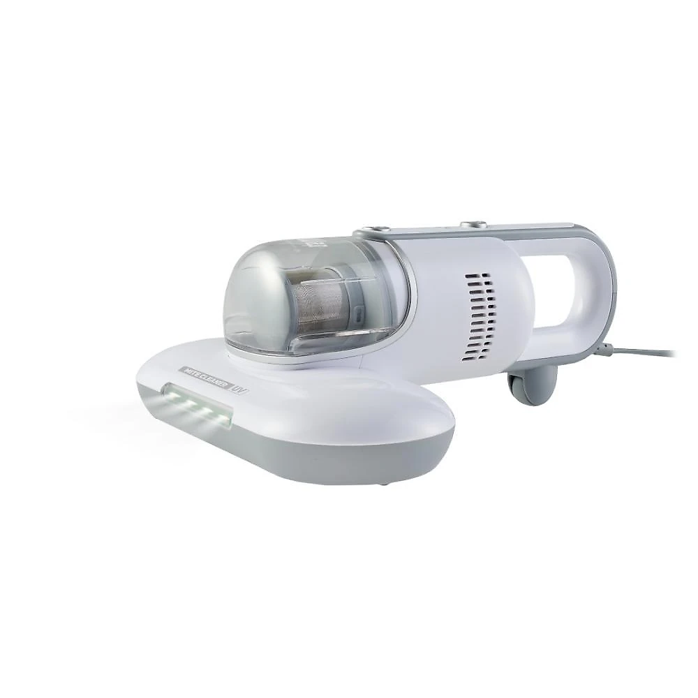 Aspirador de pó antiácaro com luz uv germicida wap mite cleaner uv portátil 220v