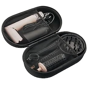 Secador 5 em 1 Mondial SM-01-BLDC-CP 1500W Tecnologia Cerâmica Rosa 110V