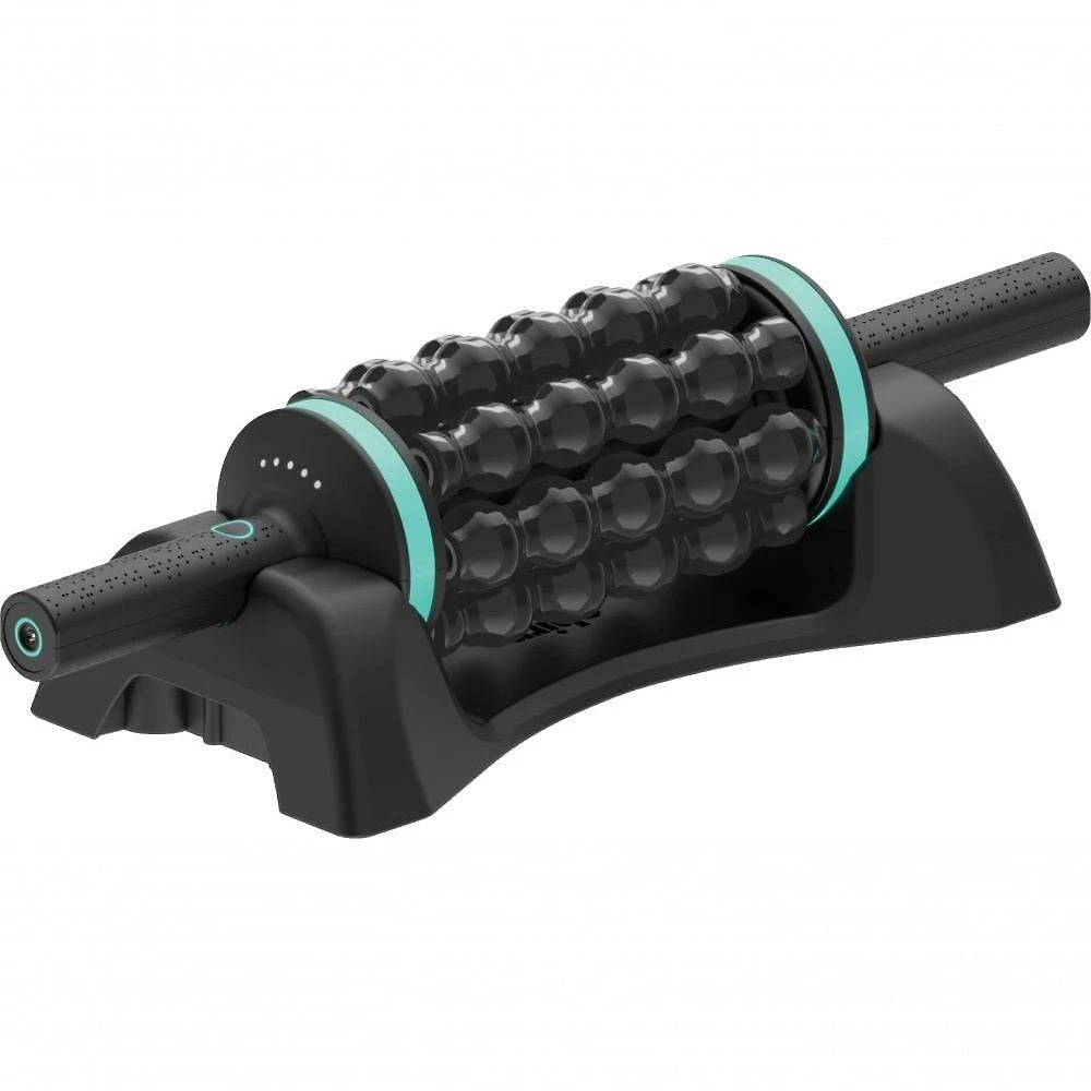 Massageador De Percussão Chirp Rolling - Preto-r-rpm-7-bk-r