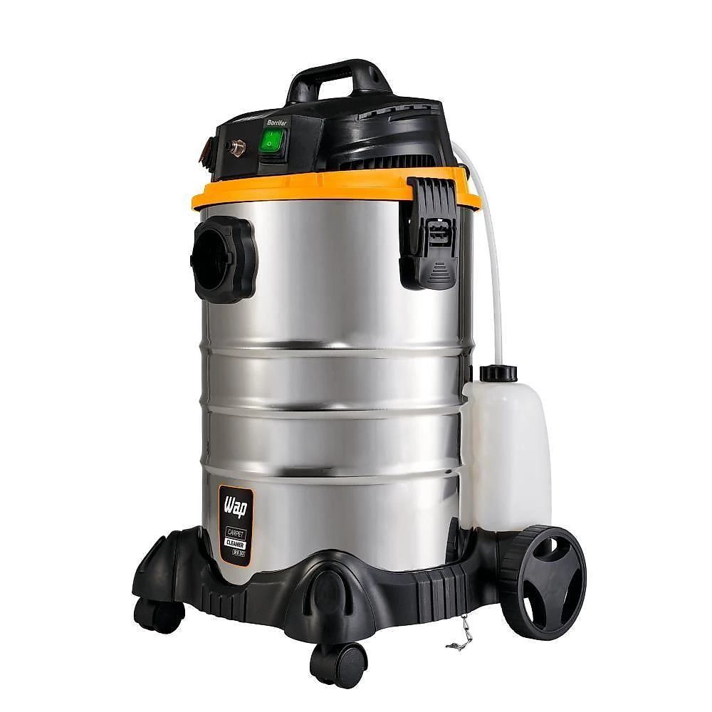 Extratora De Carpetes E Estofados WAP Carpet Cleaner Pro 30 220V