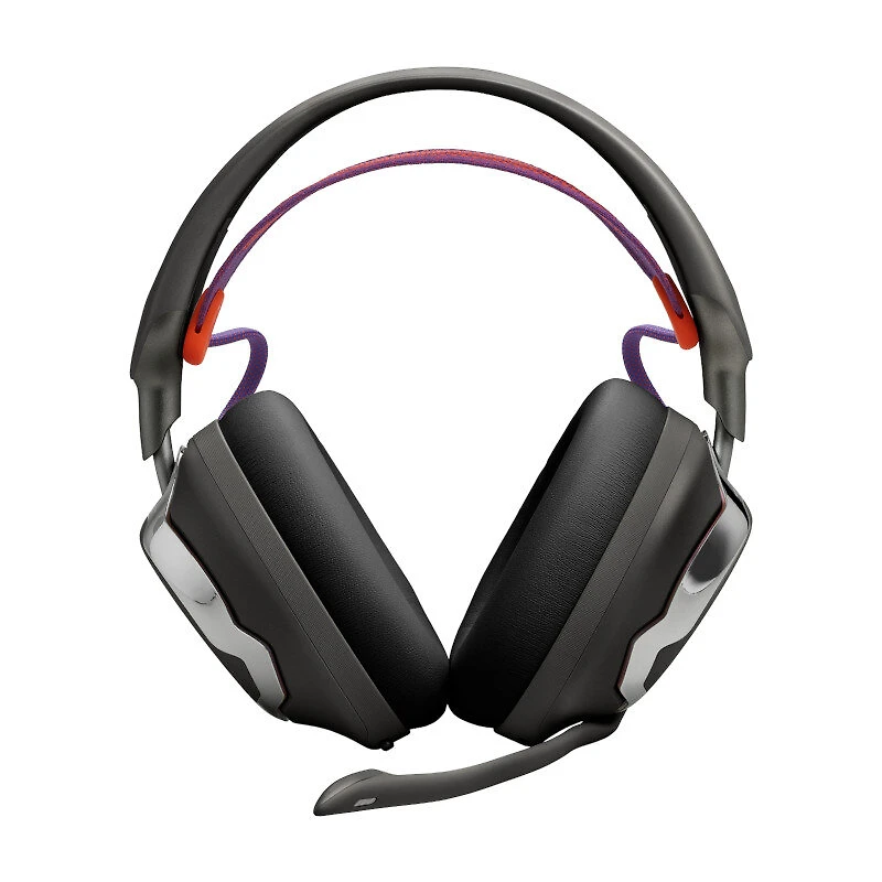 Miniatura Fone de Ouvido Headset Gamer JBL Quantum 950 Preto