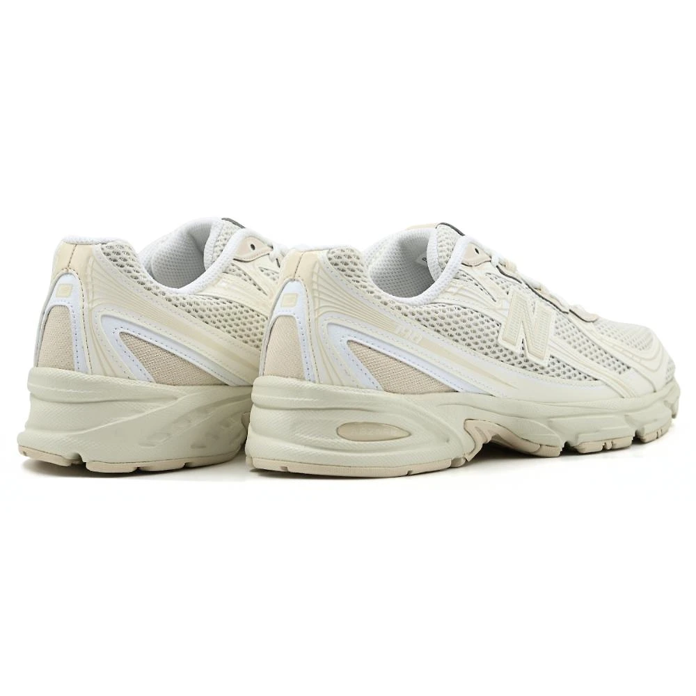Miniatura Tênis New Balance 740 Unissex BEGE - 35