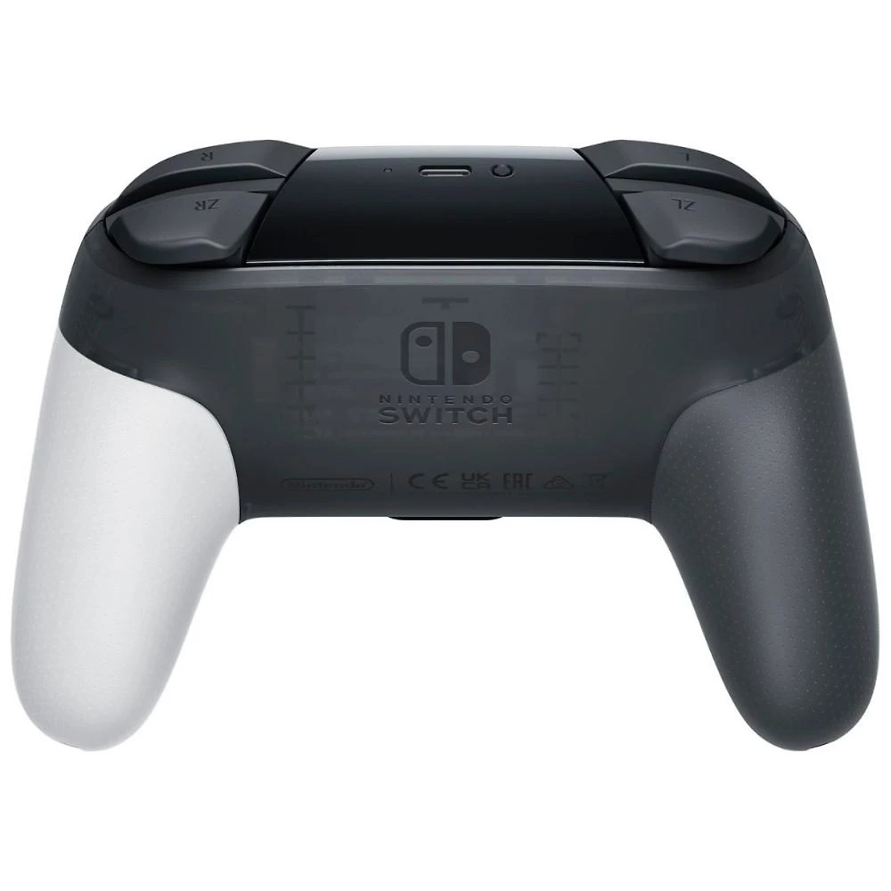 Miniatura Nintendo Switch Pro Controller Zelda Tears of the Kingdom