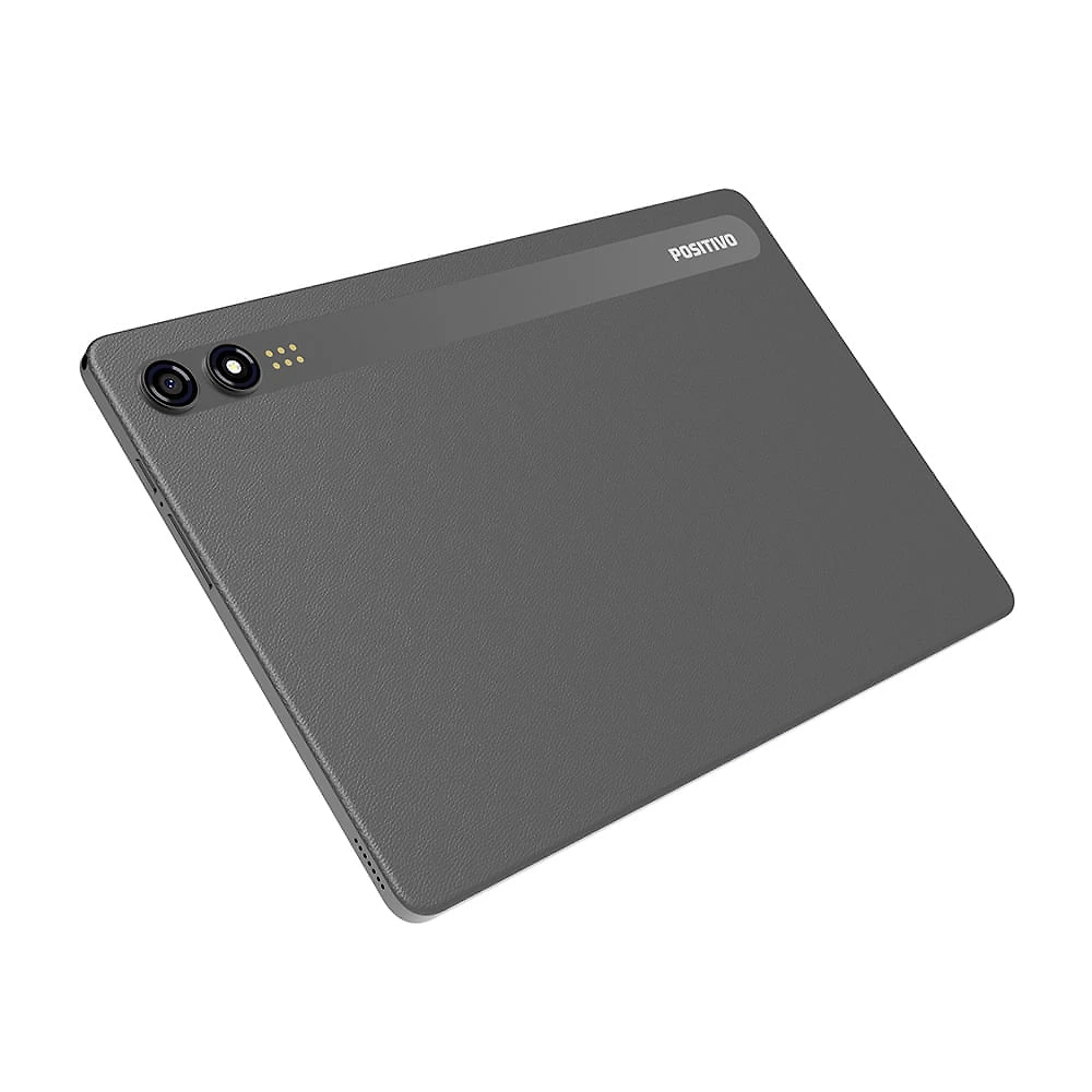 Miniatura Tablet Positivo Vision TAB 11 com Capa e Caneta 4GB RAM 128GB 4G Tela 11” Full HD Octa-Core - Preto