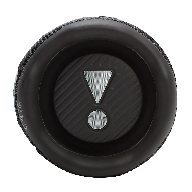 Caixa de Som Bluetooth JBL Flip 7 Preta
