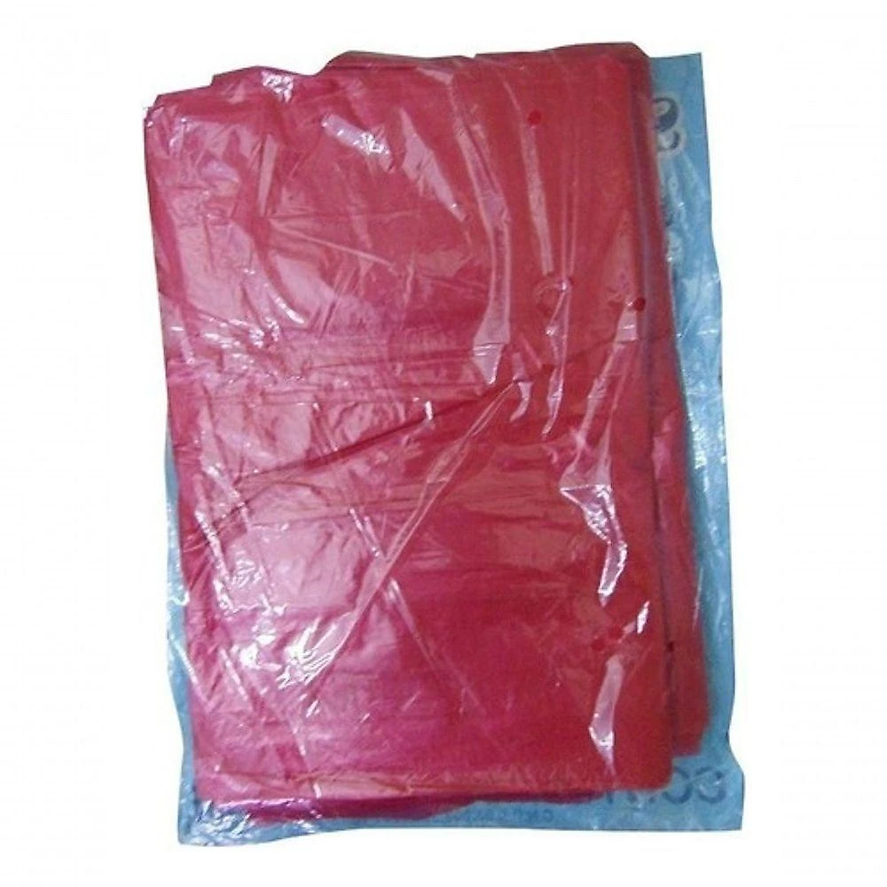 Saco de Lixo para Coleta Seletiva 100 Litros 100 Unidades Polietileno Reciclado Alta Resistência