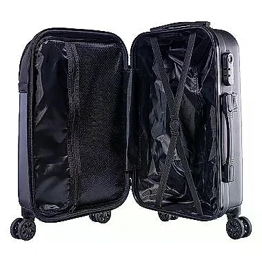 Mochila Guardian + Mala de Bordo para Viagem Armor - Gshield