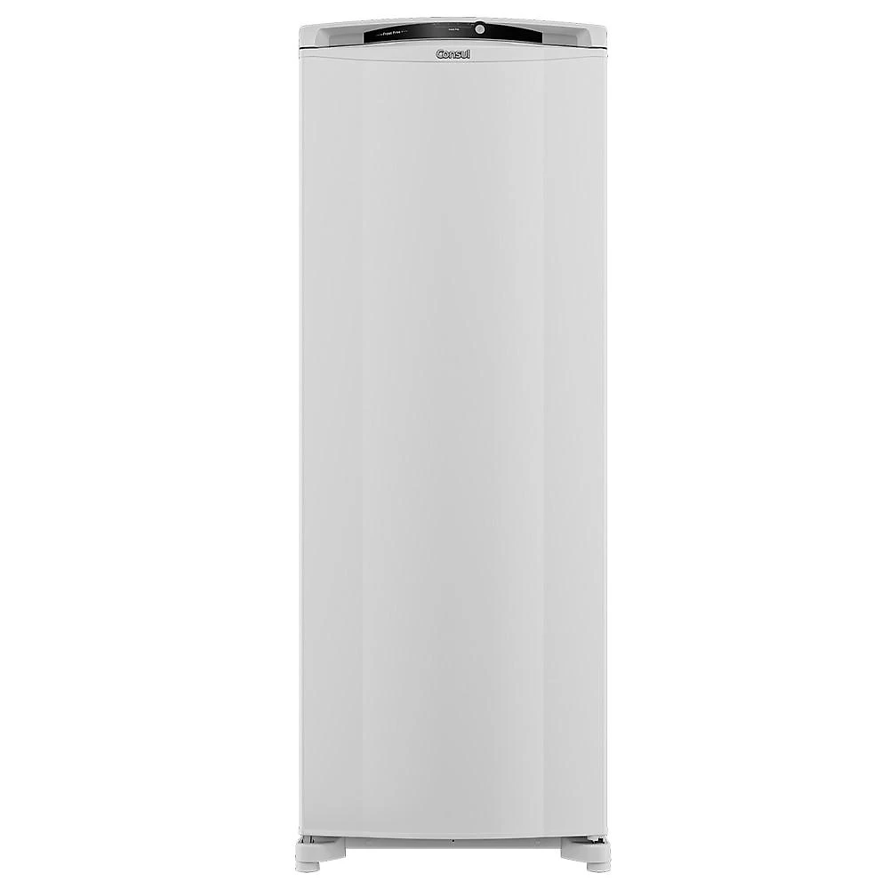 Geladeira Consul Frost Free CRB39MB, 337 Litros, Branca - 220V