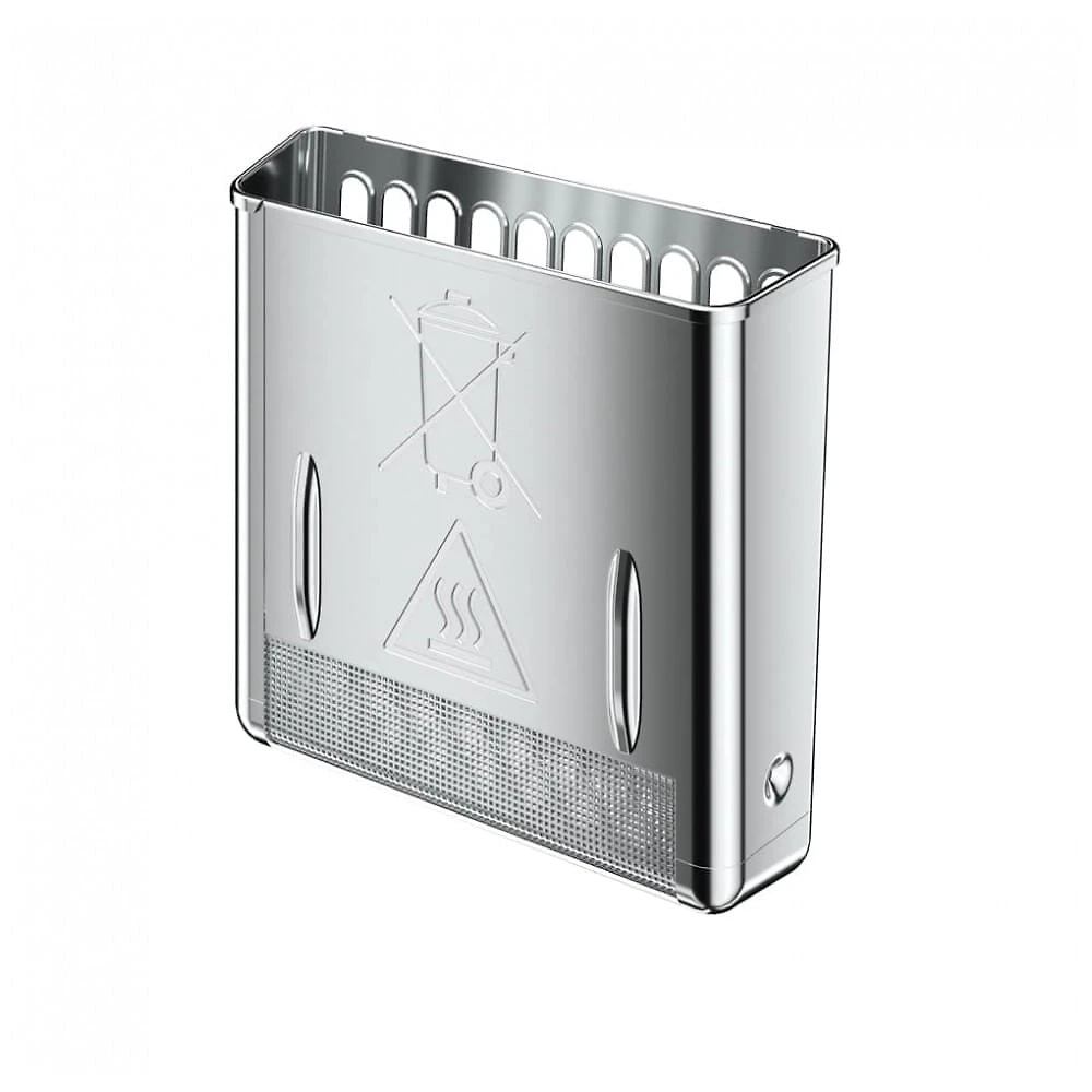 Caixa de Fumaça Removível Ninja Woodfire para Grill Externo