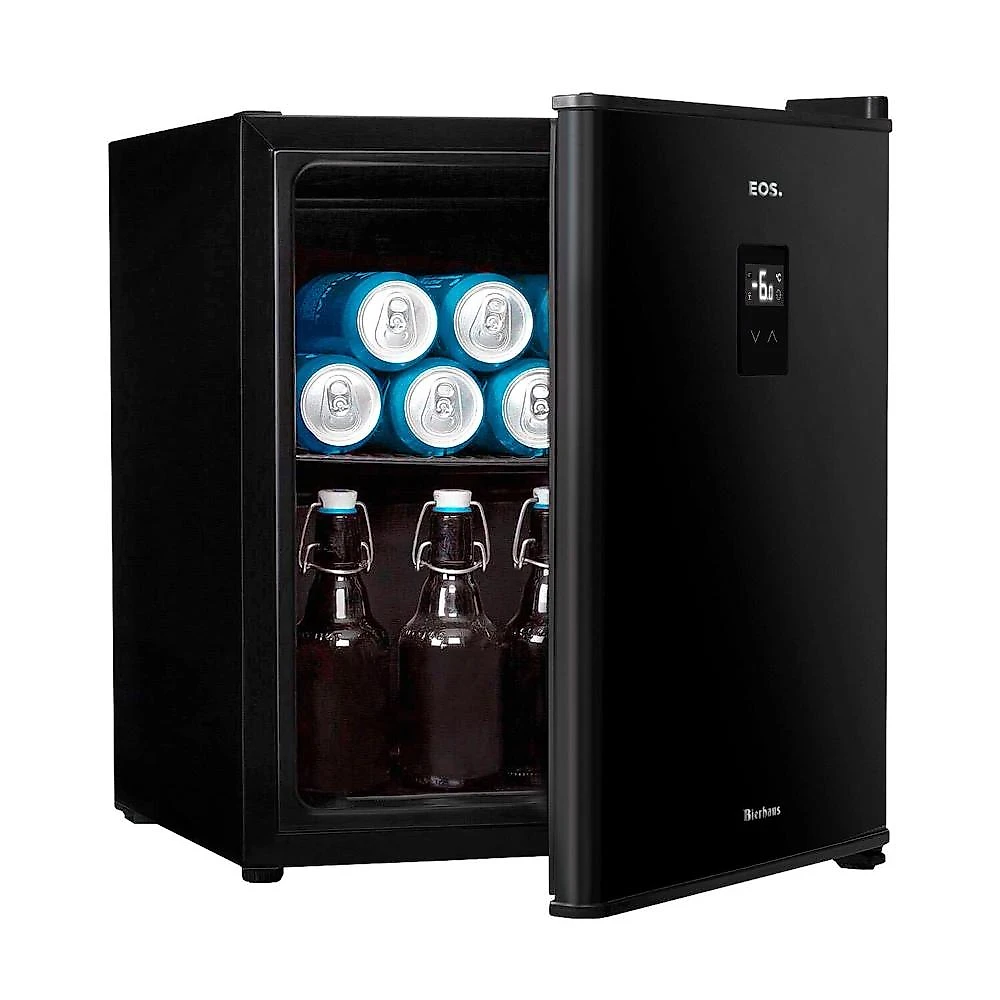 Cervejeira EOS Bierhaus 48 Litros Frost Free ECE51 110V