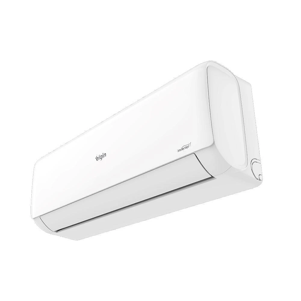 Ar condicionado split elgin eco inverter ii wi-fi 24000 btus frio 220v hjfe24c2cc