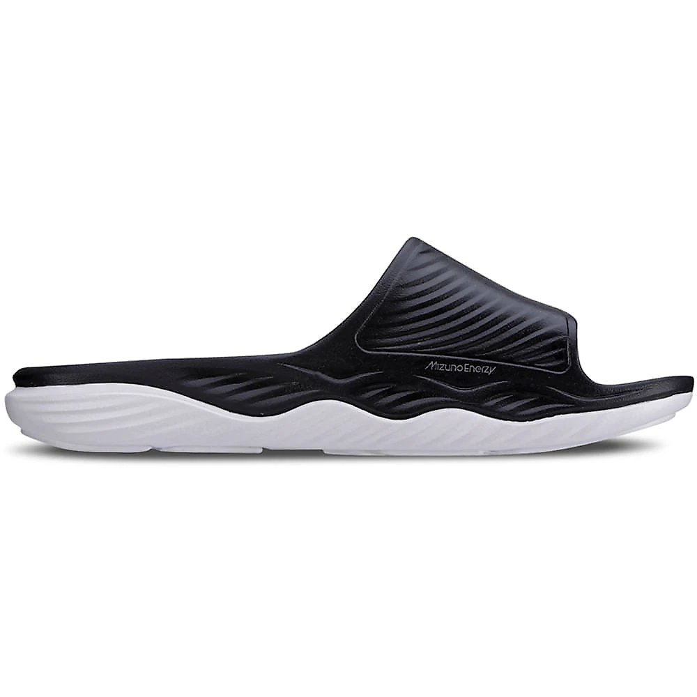 Chinelo Unissex Mizuno Enerzy 33-34 Preto