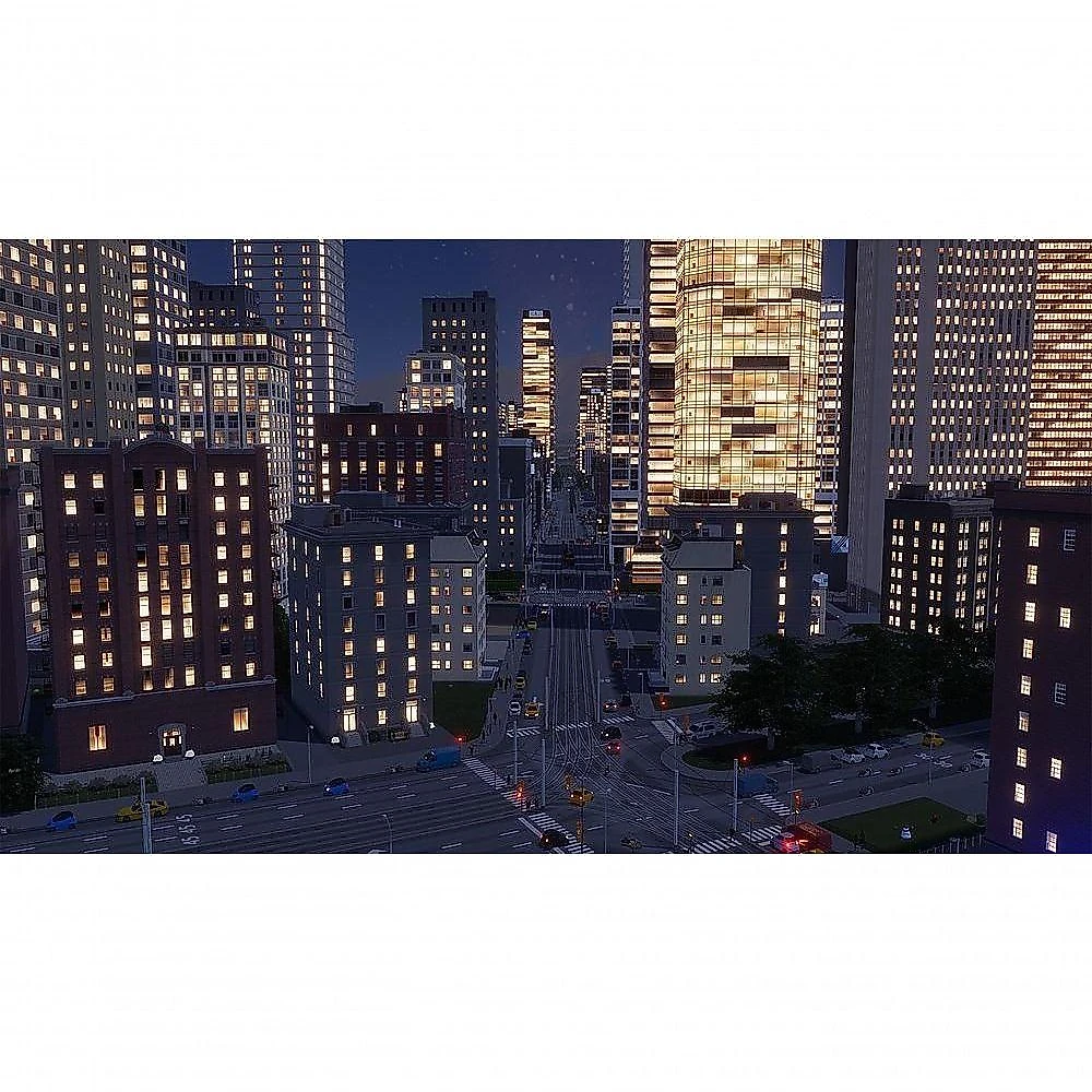 Jogo Cities: Skylines Ii - Playstation 5
