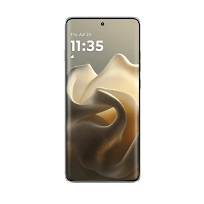 Miniatura Smartphone Motorola Edge 60 Pro 5G Cinza 512GB, 12GB RAM + 12GB Ram Boost, Tela 6.7" 120Hz, Câmera Sony LYTIA 700C 50MP e Dimensity 8350 Extreme