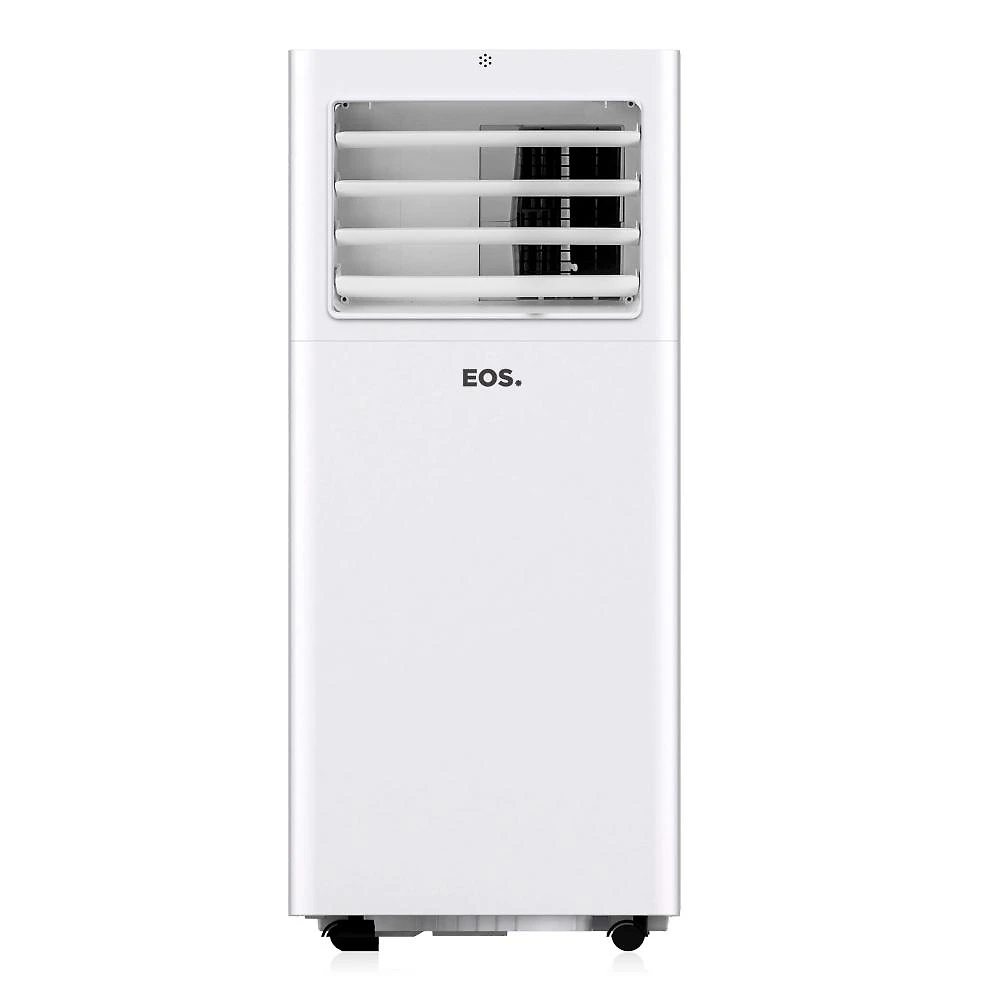 Ar-Condicionado Portátil 10000 BTUs EOS Ultra Slim EAP10F 110V