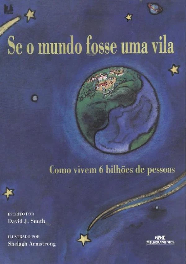 Se O Mundo Fosse Uma Vila