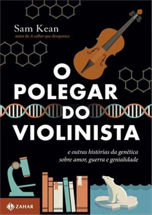 Polegar Do Violinista, O