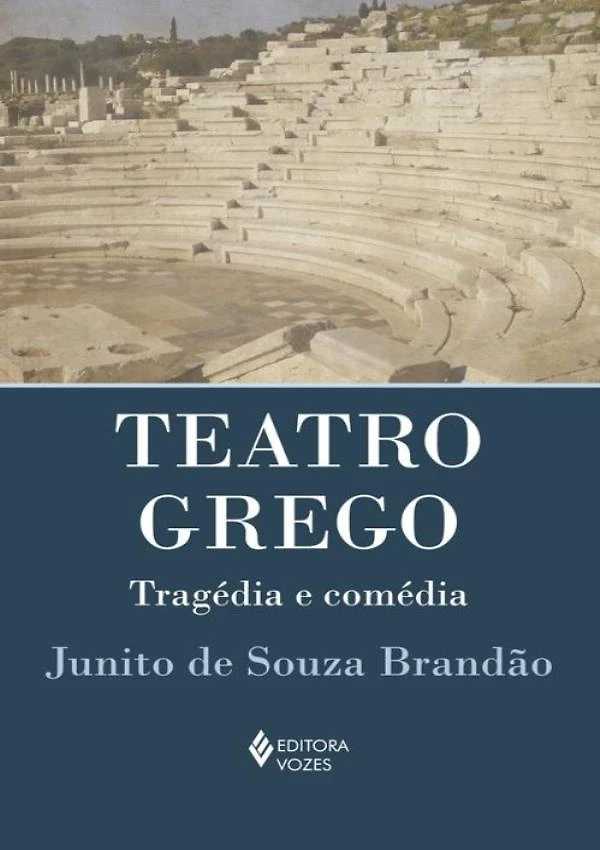 Teatro Grego - 13ª Ed