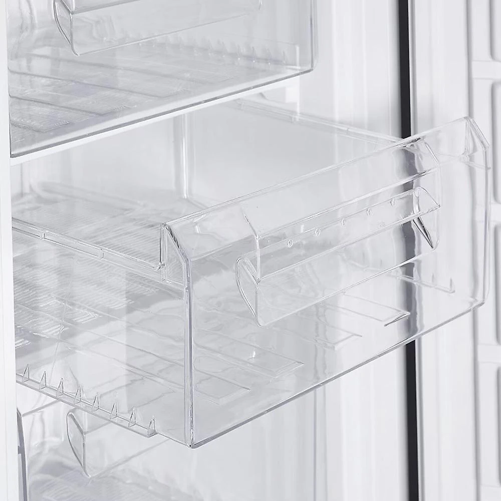 Freezer Vertical EOS 266 Litros EcoGelo Branco EFV350 110V