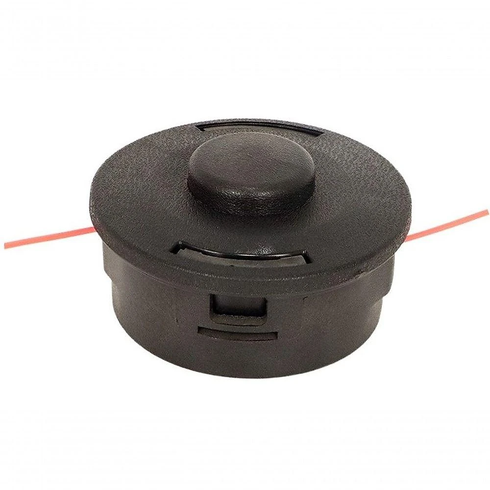 Roçadeira Profissional A Gasolin Cg430 Tb 43cc 2hp Com Faca 2 Pontas P/ Mato Alto Capim + Lamina De Vídea 40d P/ Troncos