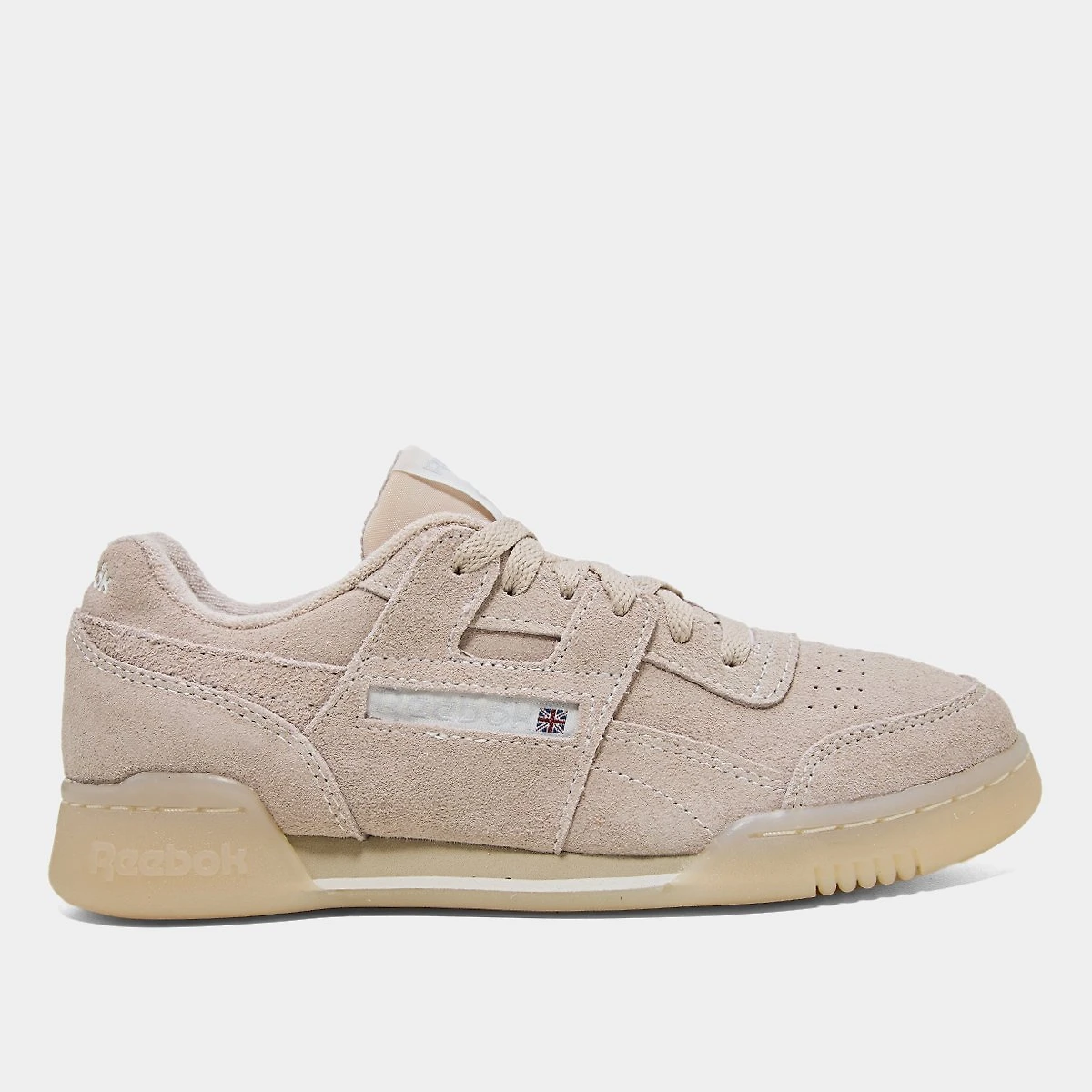 Tênis Reebok Workout Plus Feminino