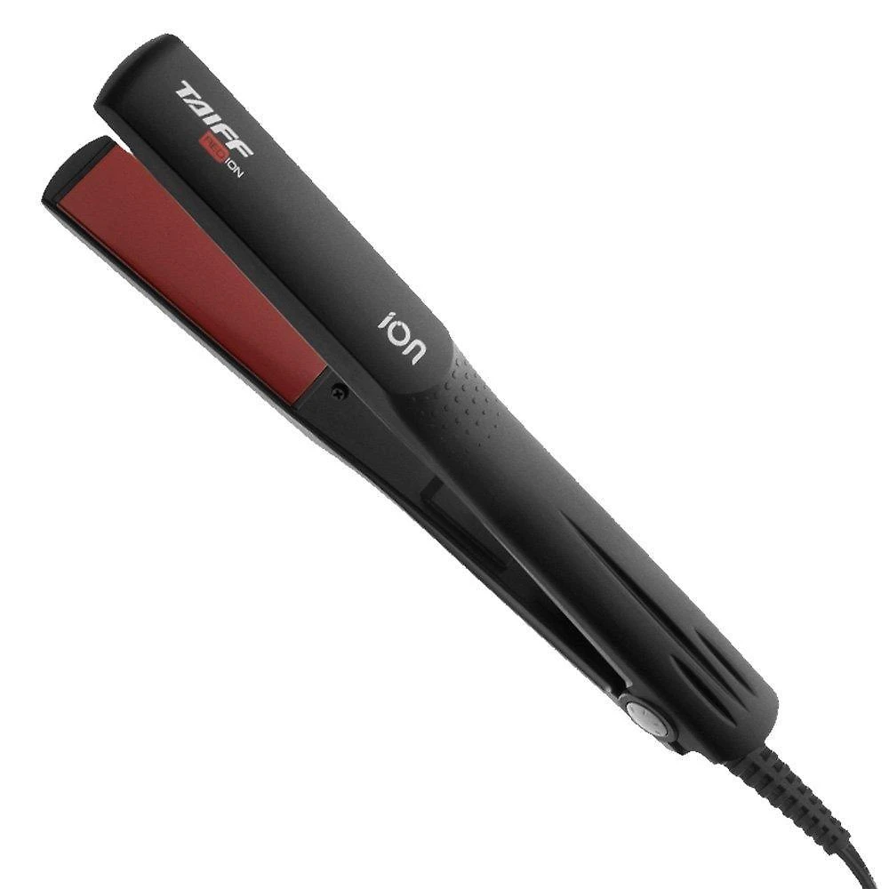 Miniatura Chapinha Taiff Red íon Bivolt Preta 127v