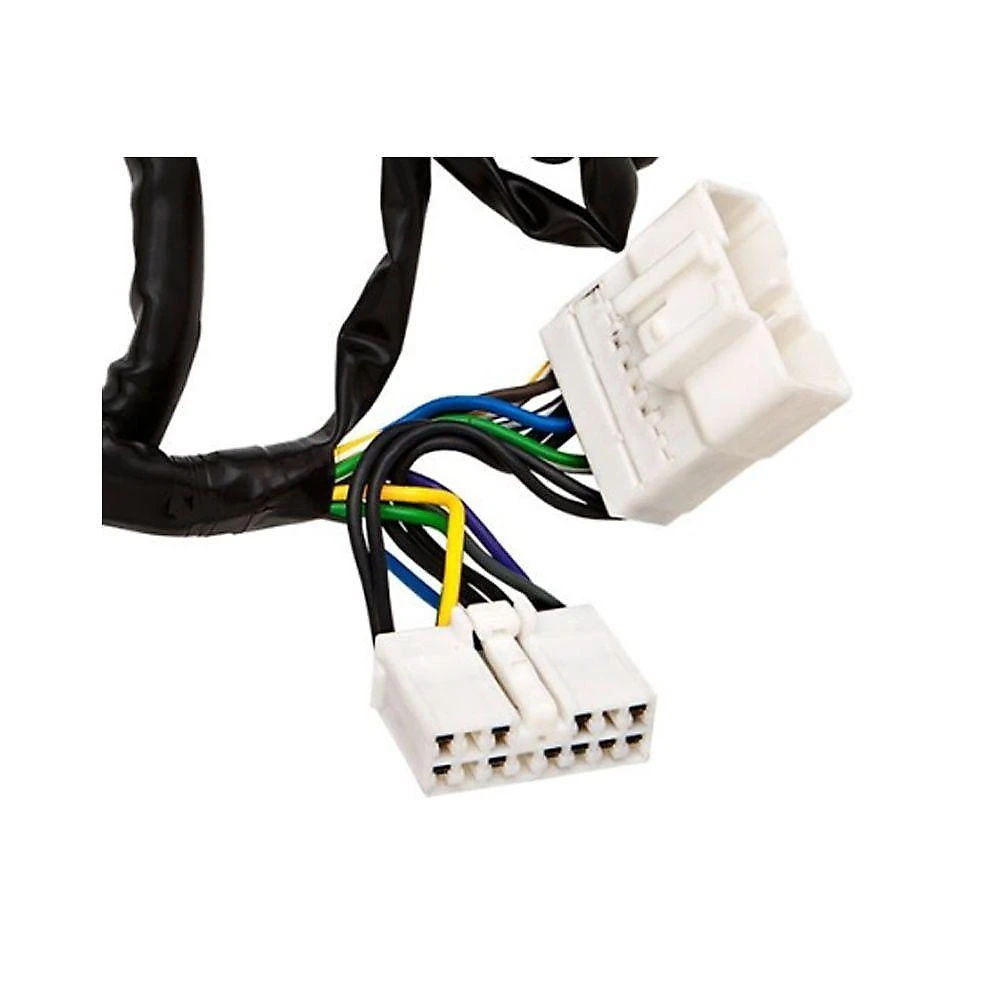 Chicote Dedicado Proconnect para Hyundai Veloster 2013 Instalação Rápida e Confiável Pósitron