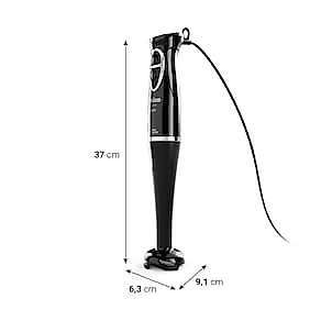 Mixer 2 em 1 PMX40A 400W com Copo 800ml e Liquidificador Squeeze 110V