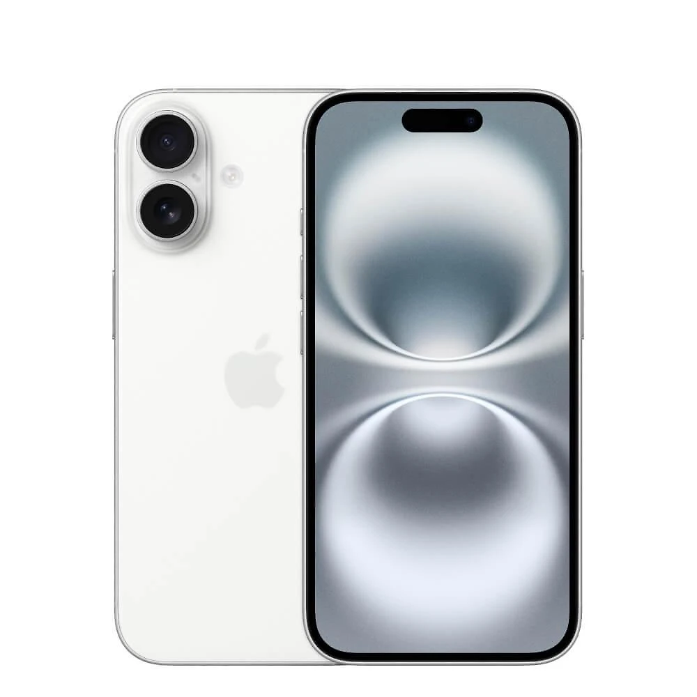 IPhone 16 Apple Branco, 128GB