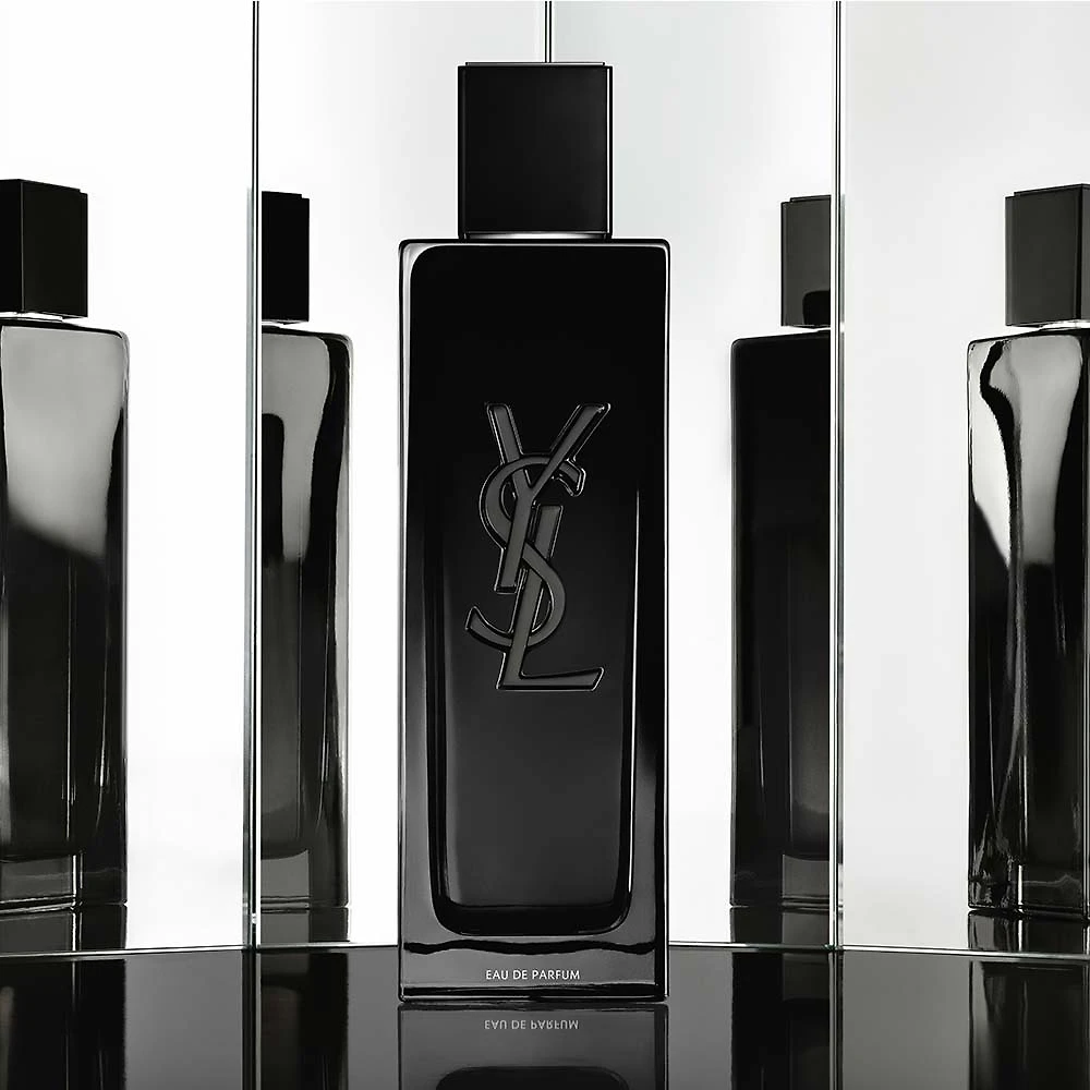 Miniatura Yves Saint Lauren My Slf Perfume Masculino Eau de Parfum 60ml