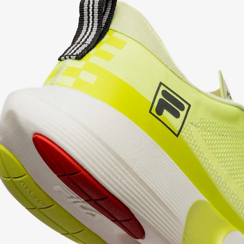 Tênis fila kr7 pro speed tech feminino 33